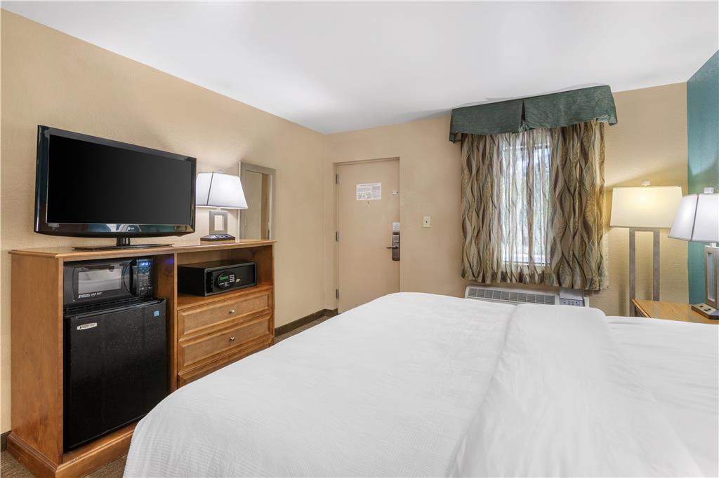 Best Western Charleston Inn - photo 31