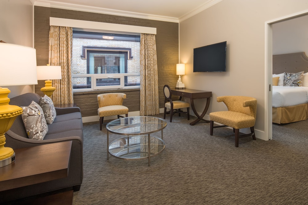 Mark Spencer Hotel - photo 32