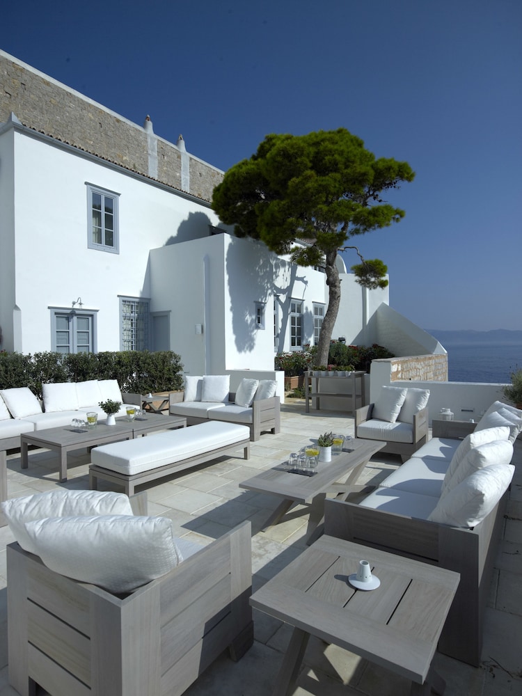 Hydrea Exclusive Hospitality in Ydra, Greece