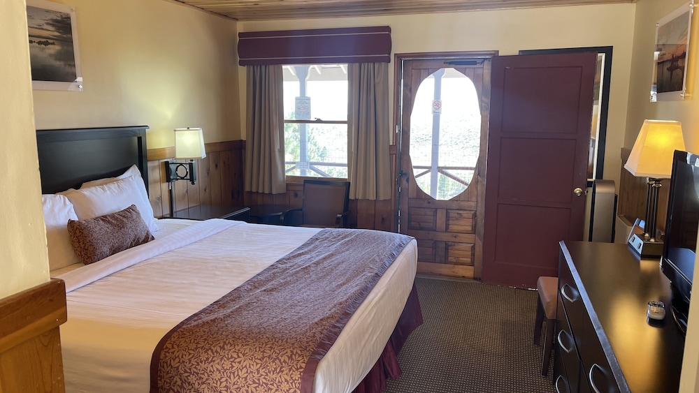 Yosemite Gateway Motel - photo 12