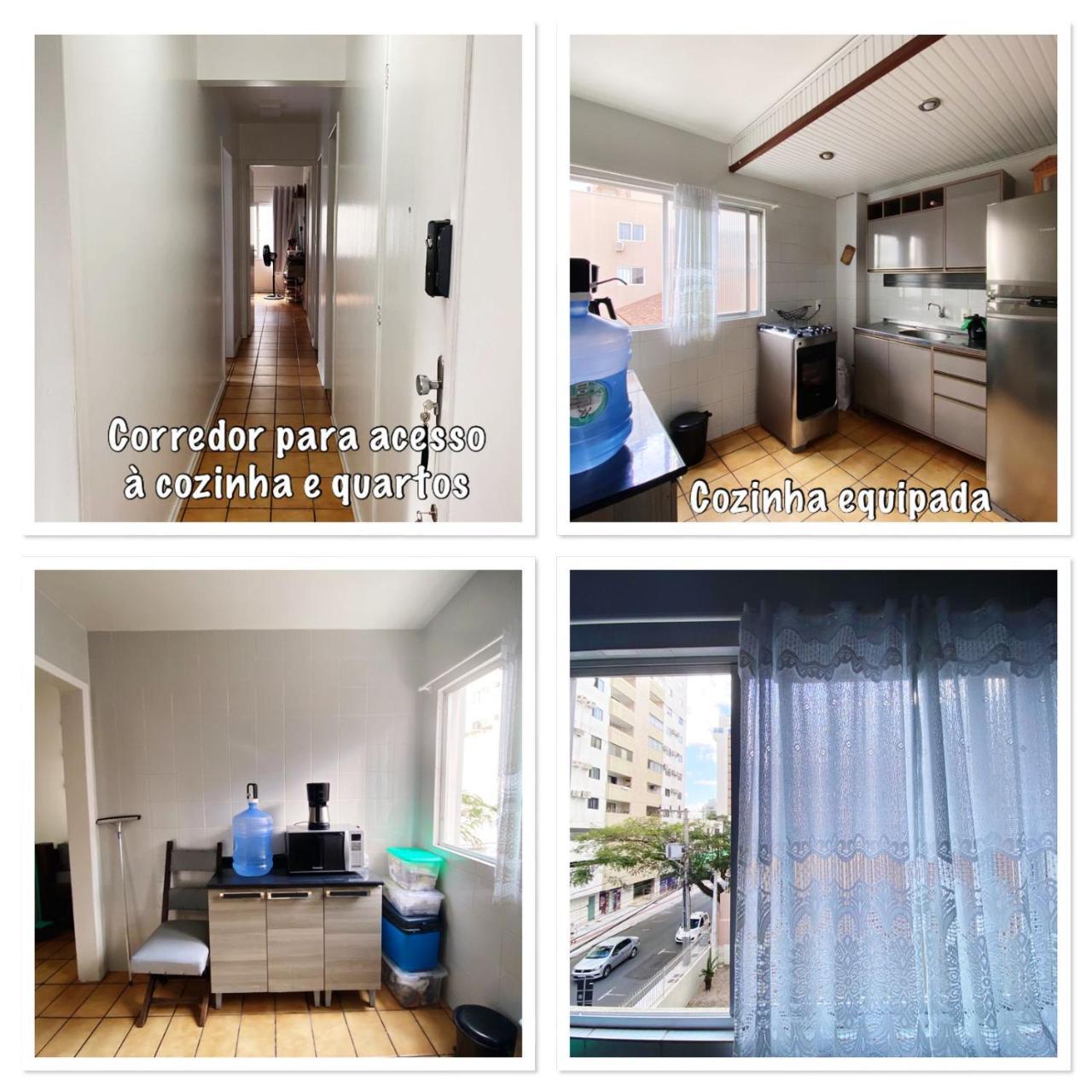Apartamento Compartilhado
