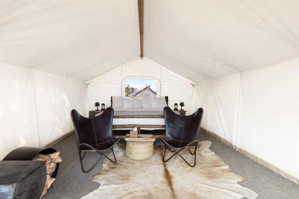 Under Canvas Grand Canyon - photo 29