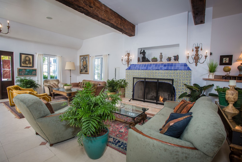 La Casa del Camino - photo 2