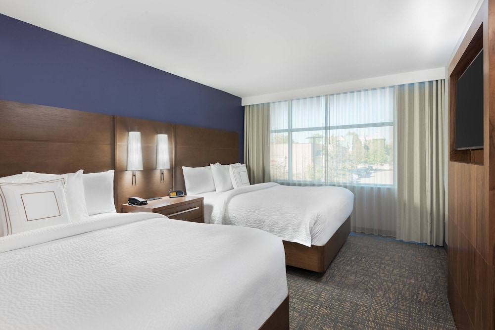 Residence Inn by Marriott Buffalo Downtown - photo 7