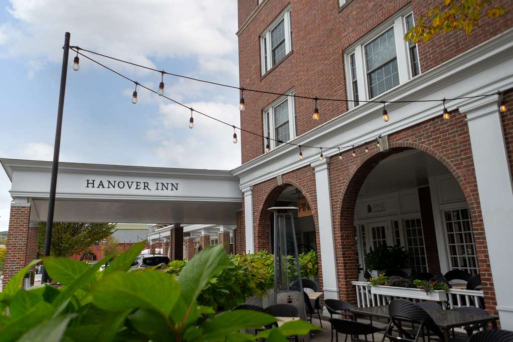 Hanover Inn Dartmouth - photo 7
