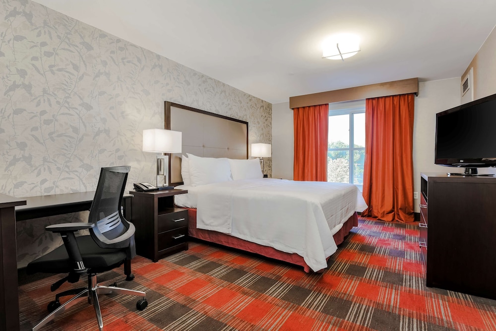 Homewood Suites Melville - photo 7