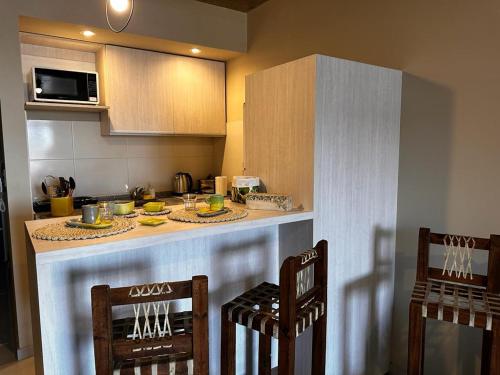 Aires del Sur — 4-Star Luxury Hotel in San Miguel De Tucuman, Argentina