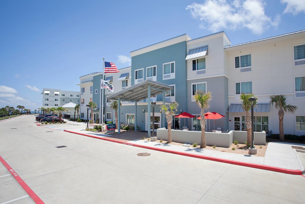 TownePlace Suites Galveston Island - photo 3