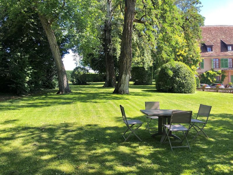 Gite Le Meyerhof — Saint-Maurice — photo 4