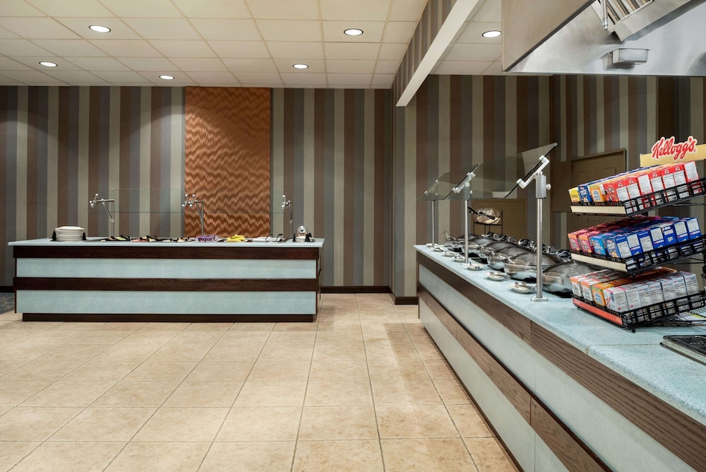 Wyndham Springfield City Centre - photo 33
