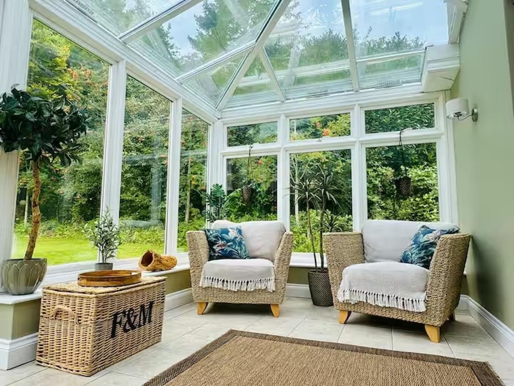 Coastal Haven Retreat in Eythorne in Dover, United Kingdom