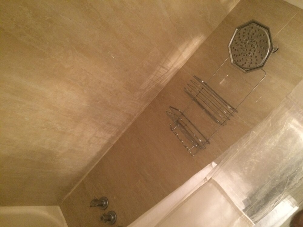 Hollywood Beach Resort Studio With 2 Double Beds - photo 10