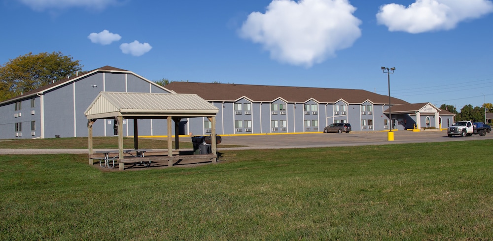 New Victorian Inn Norfolk - photo 51