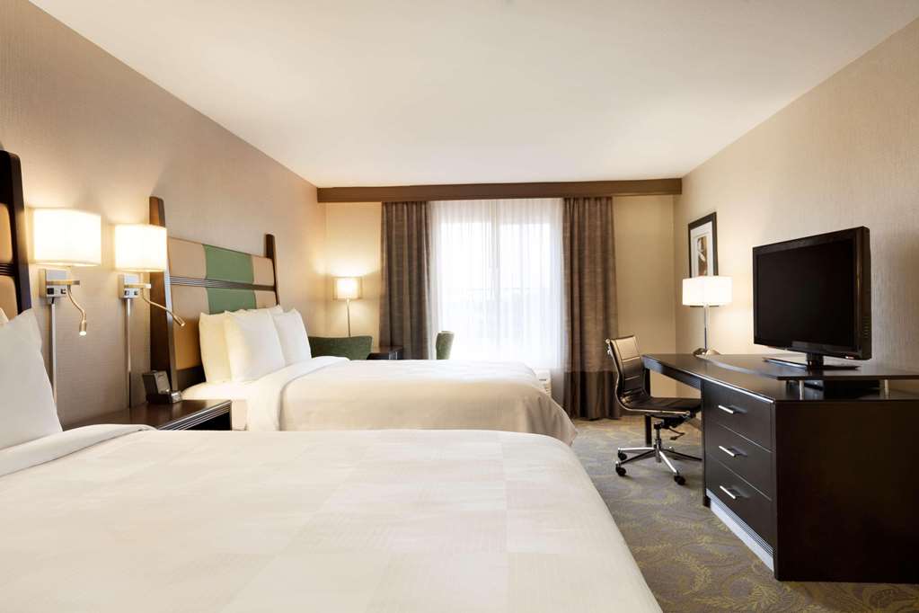 Country Inn & Suites by Radisson San Carlos CA - photo 7
