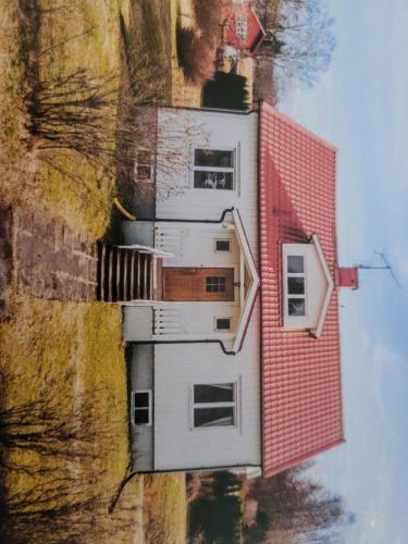Ferienhaus Sunny — hotel in Hagfors
