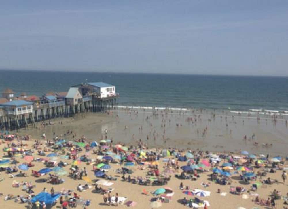 Old Orchard Beach Inn - photo 139