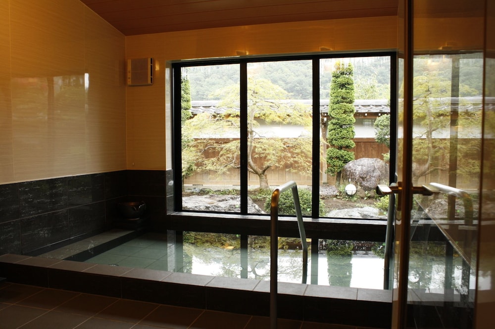 Miyamotoke in Saitama, Japan