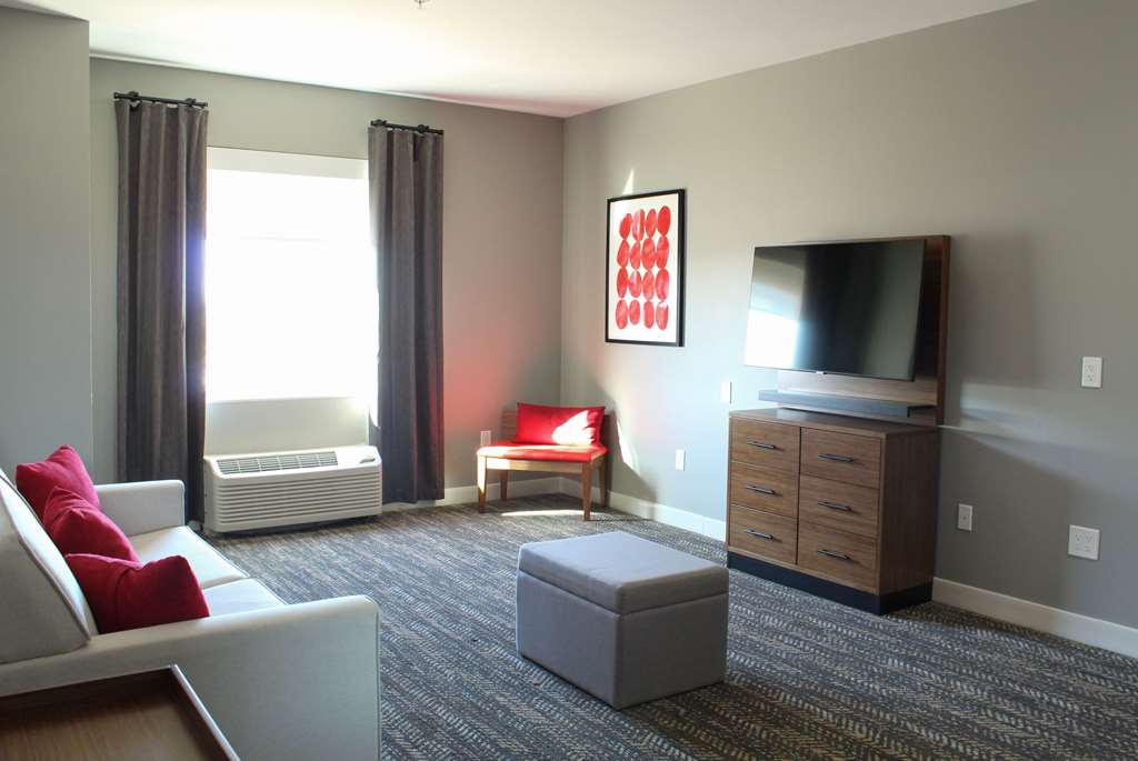 Hawthorn Extended Stay by Wyndham Oklahoma City Airport - photo 17