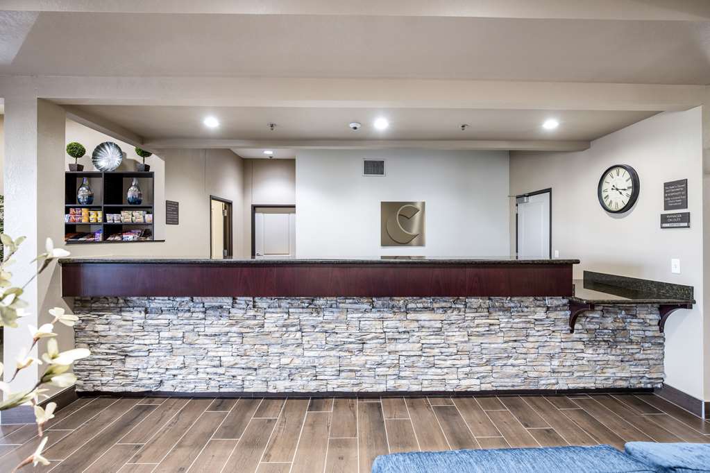 Comfort Inn Bonner Springs Kansas City - photo 7