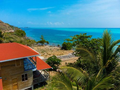 Kalaloo Point - last minute hotel in Providencia