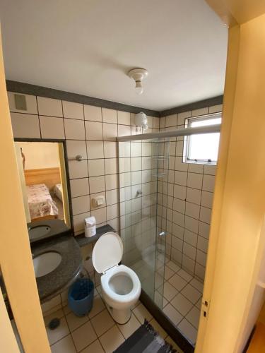 Resort Internacional Diroma - last minute hotel in Caldas Novas
