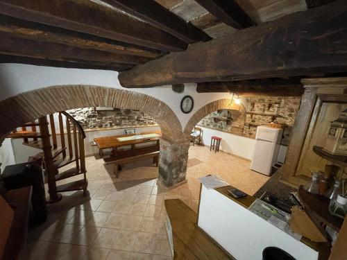 Casa Garfagnana — 4-Star Luxury Hotel in Fornaci Di Barga, Italy