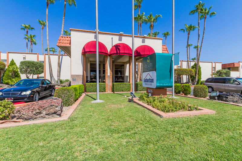 Ramada by Wyndham Tempe Near ASU - photo 16