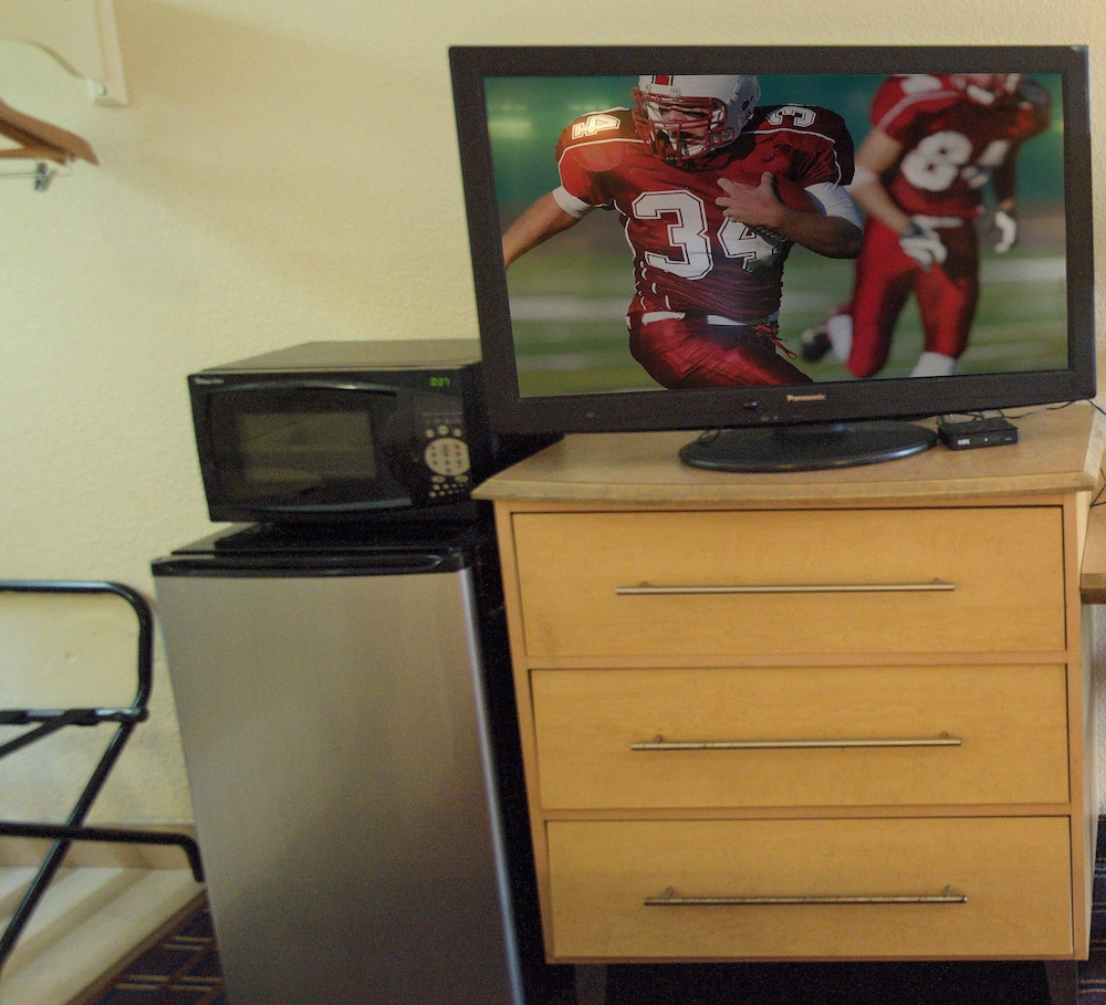 Red Roof Inn Lafayette LA - photo 20