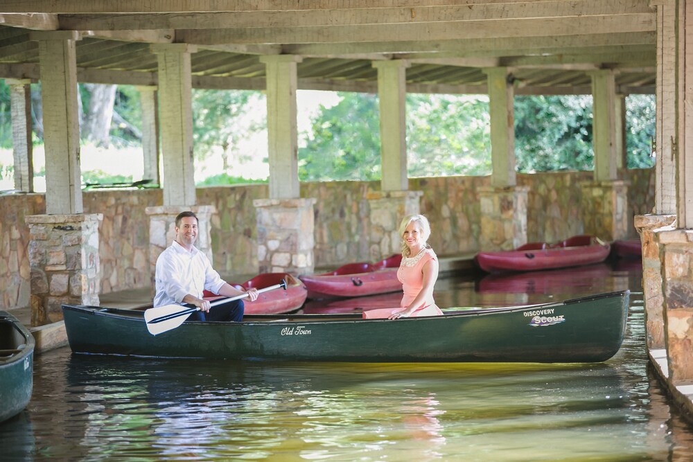 Callaway Gardens' Mountain Creek Inn - photo 24