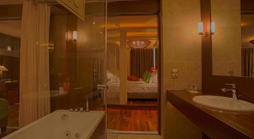 Mala Garden Design Hotel — Siofok — photo 4