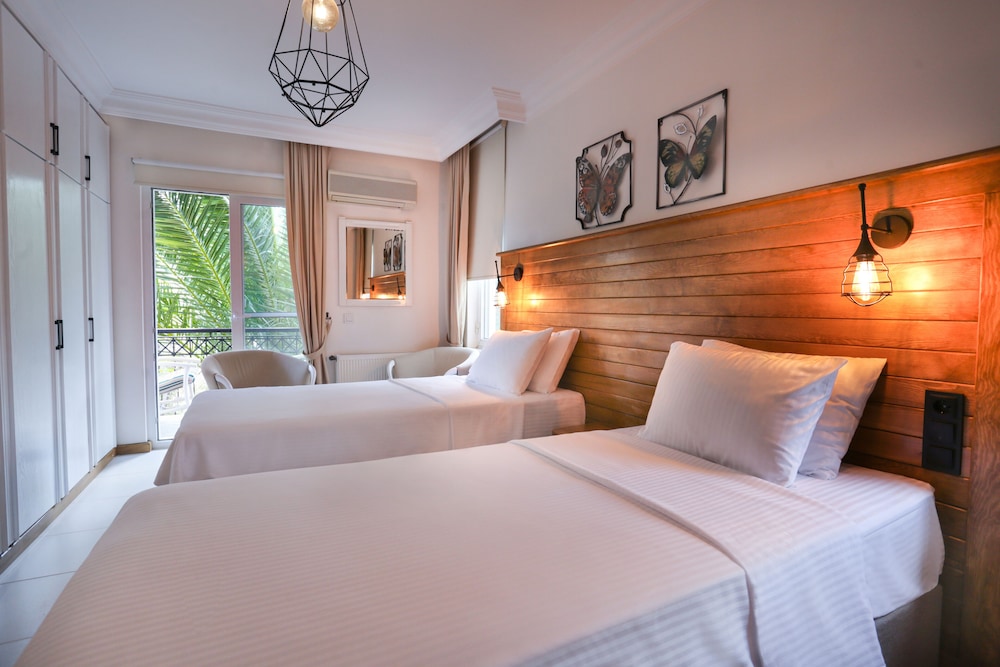 Casa Linn Boutique Hotel — Ayvacik — photo 4