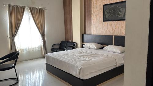 Hotel Khariz — Bukittinggi — photo 3