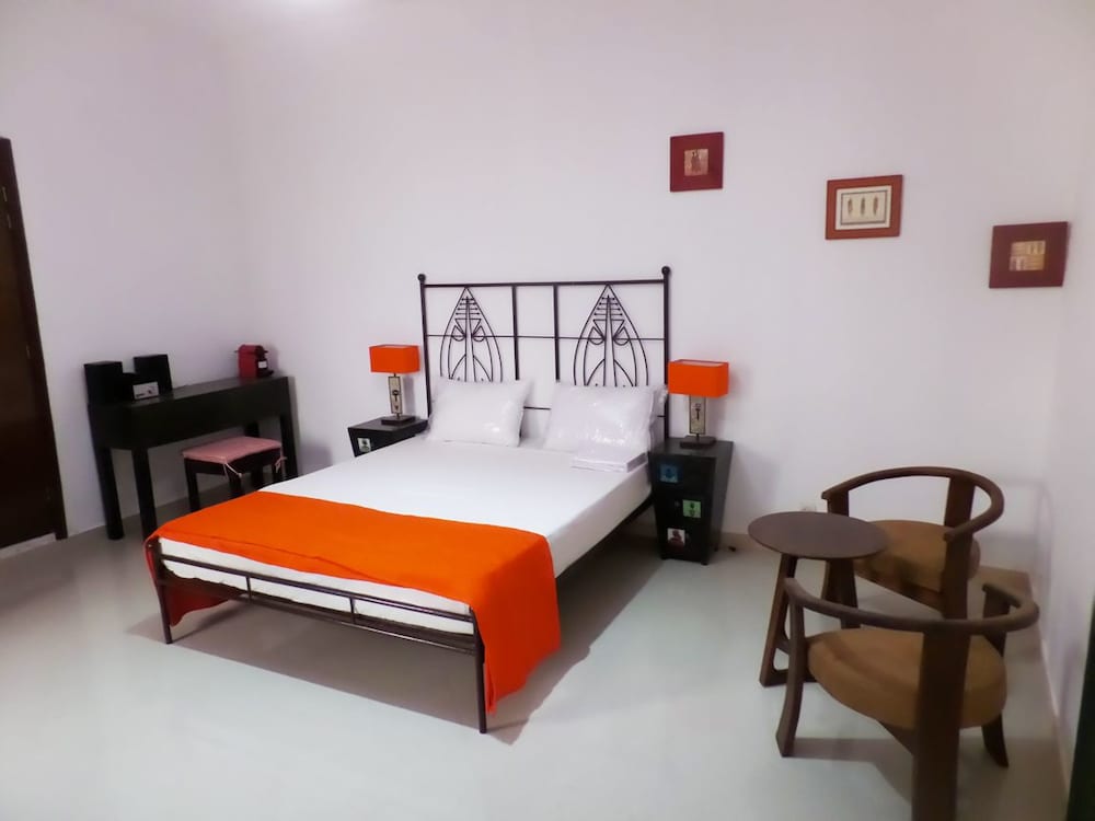 Hotel Illiyin - last minute hotel in Dakar