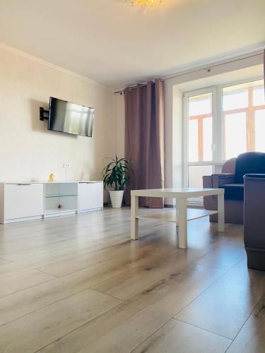 5 Minutes to the City Center — 4-Star Luxury Hotel in Mykolaiv, Ukraine