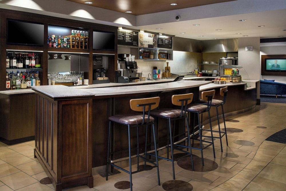 Courtyard by Marriott Buffalo Amherst University - photo 35