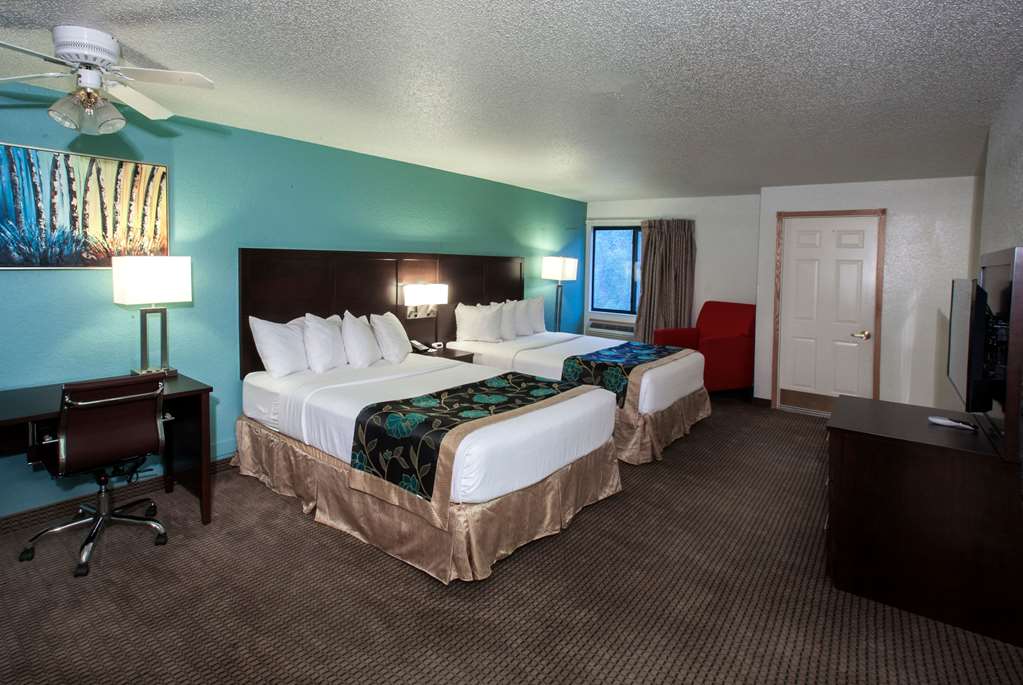 Baymont by Wyndham Keystone Near Mt. Rushmore - photo 41