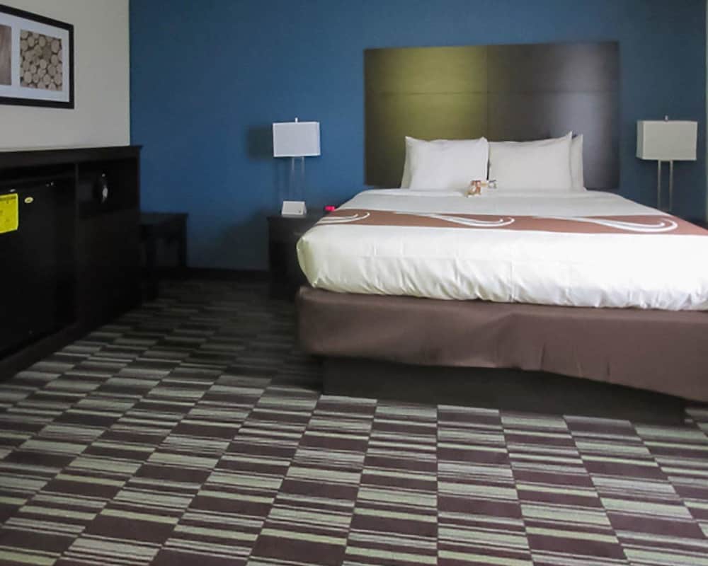Quality Inn Farmington - photo 12