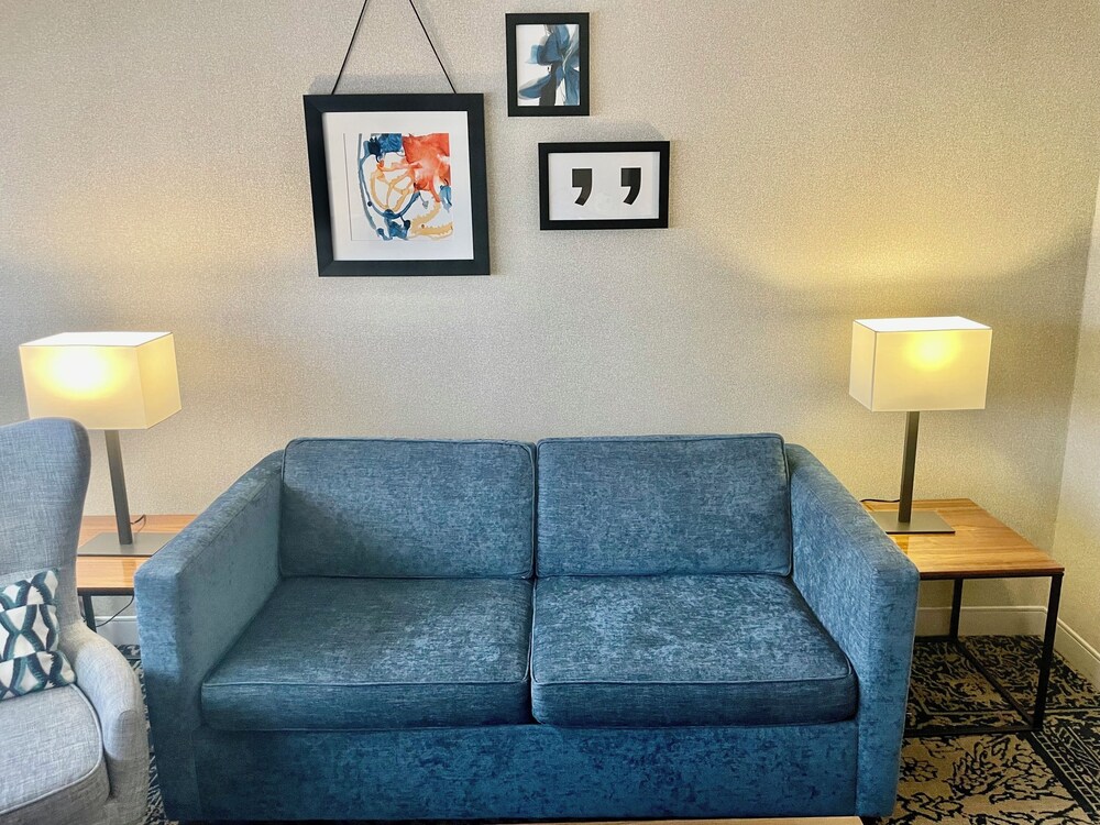 Four Points By Sheraton Norwood - photo 35