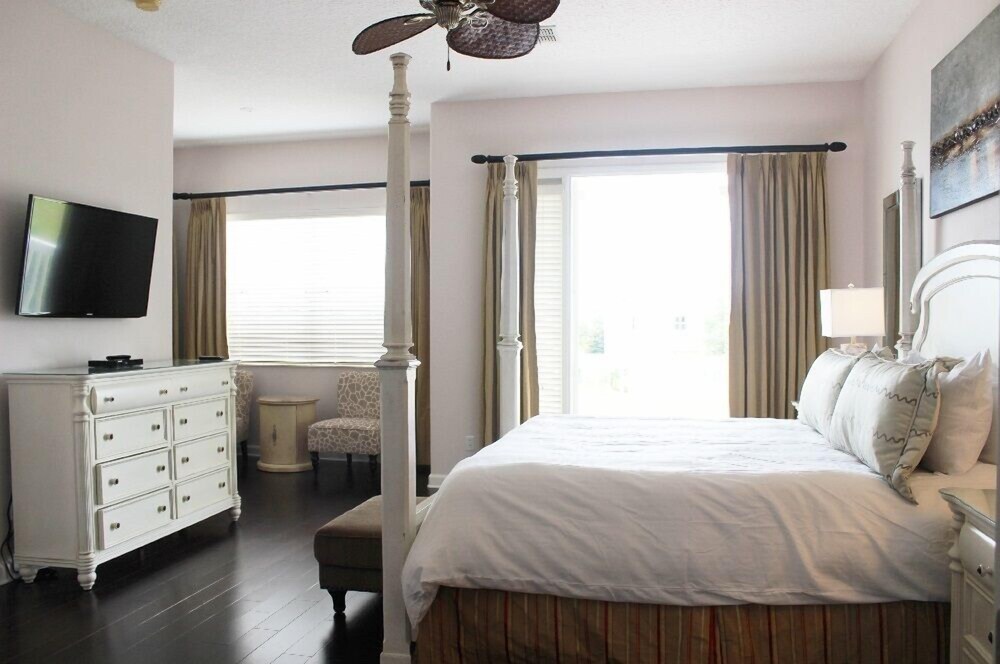 Reunion Resort Official Vacation Homes - photo 19
