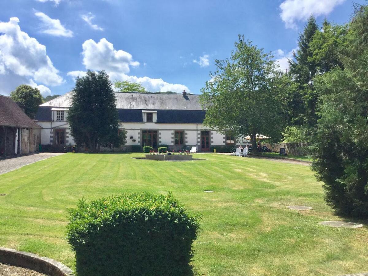 L'orangerie - last minute hotel in Unknown City