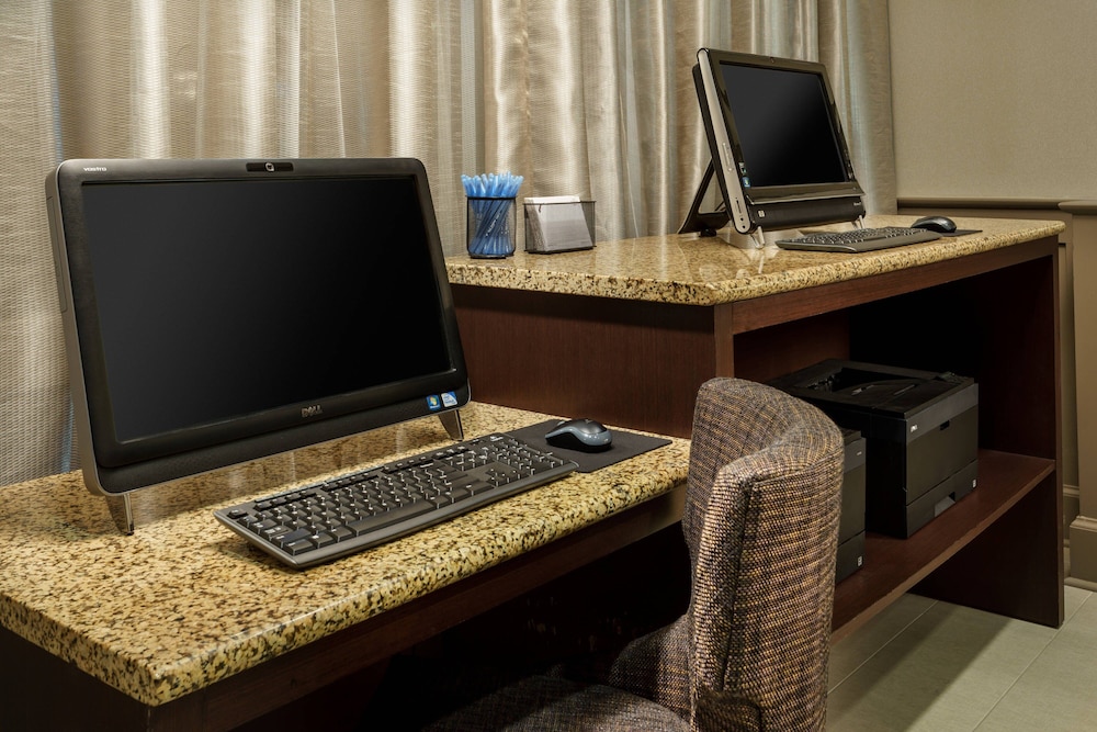 Residence Inn by Marriott Houston Downtown Convention Center - photo 20