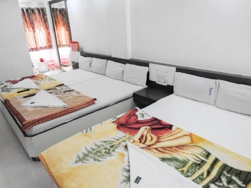 Hotel Shri Sai Darshan — Shirdi — photo 3