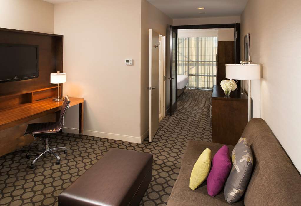 Hyatt Regency Orange County - photo 32