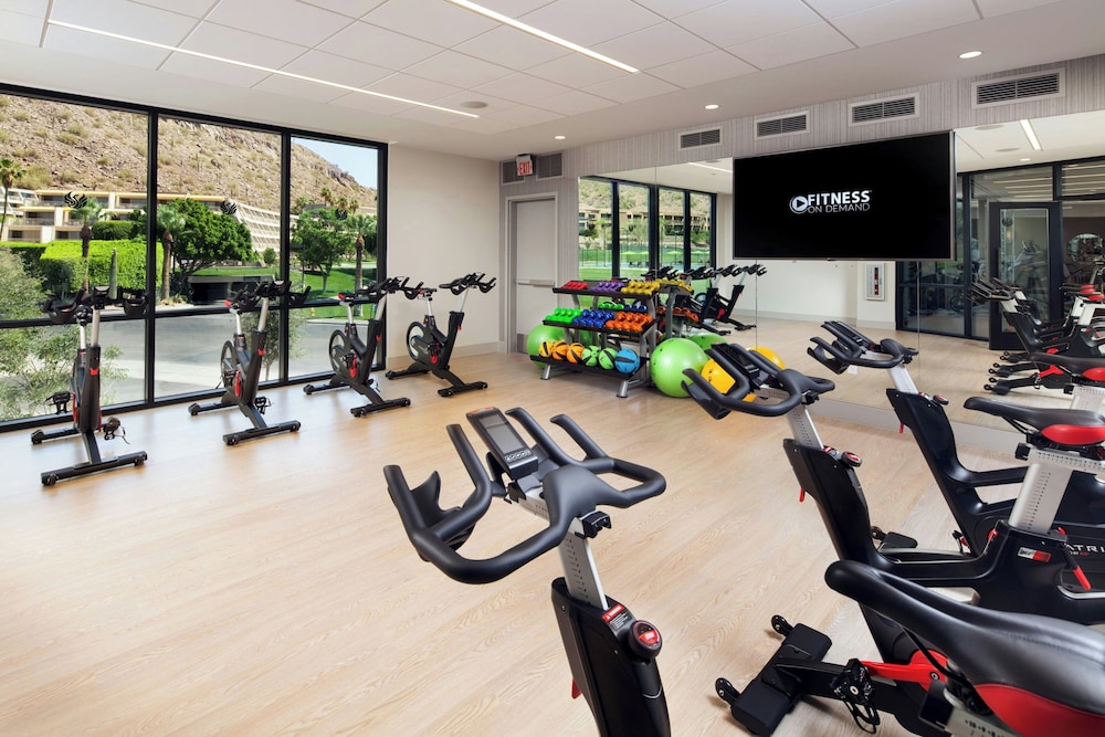 The Phoenician a Luxury Collection Resort Scottsdale - photo 127