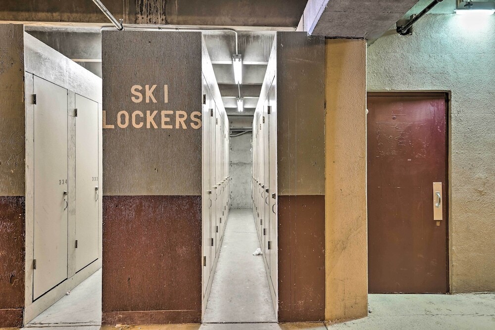 Mtn Condo W Ski Locker Pools 3 Mi To Resort — Winter Park