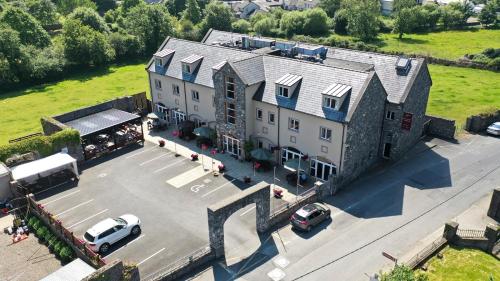Deebert House Hotel - last minute hotel in Kilmallock