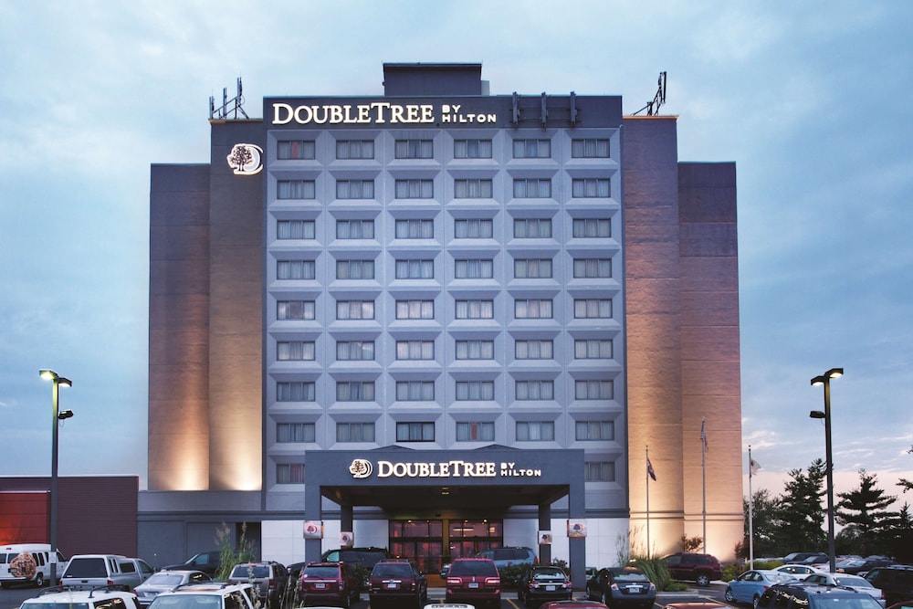 DoubleTree by Hilton Springfield - featured photo