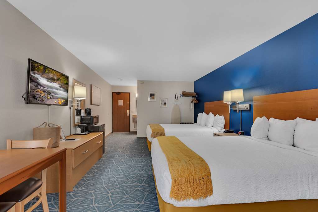Spicer Hotel - photo 21