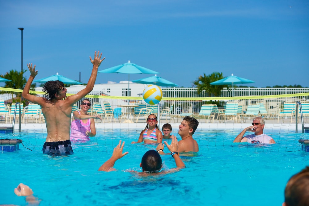 Sunset Beach Resort - photo 18