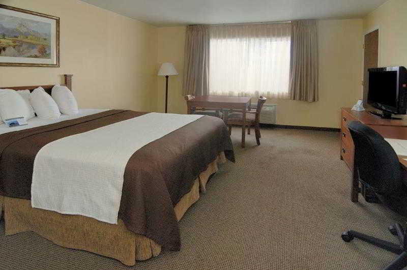 Best Western Teton West - photo 6